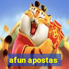 afun apostas